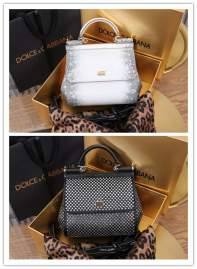 Picture of Dolce Gabbana Handbags _SKUfw167836439fw